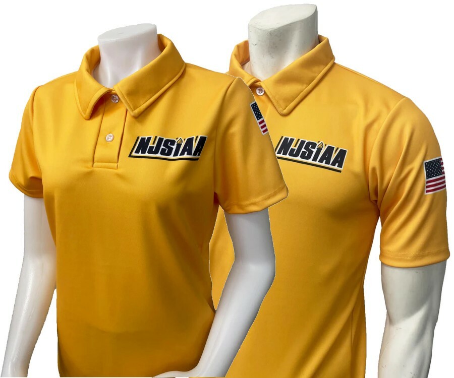 New Jersey NJSIAA Track/Cross Country Apparel